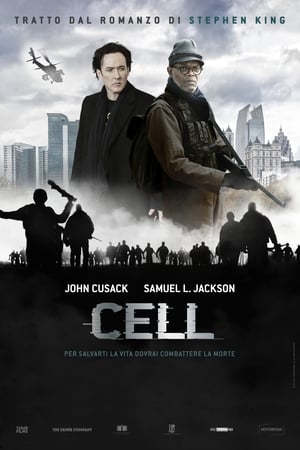 Poster di Cell