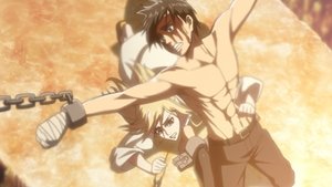 Attack on Titan S3E8