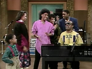 The Cosby Show A Touch of Wonder