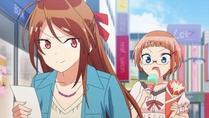 Bokutachi wa Benkyou ga Dekinai: Saison 2 Episode 3