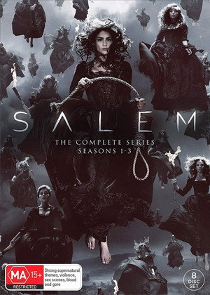 Salem 65