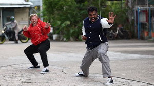 Rob & Romesh Vs EP1