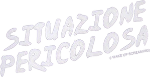 I Wake Up Screaming — Logos 1