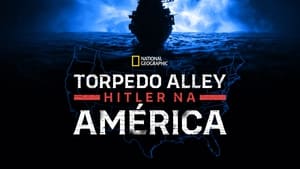poster Hitler's American Battleground