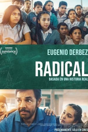 pelicula Radical (2023)