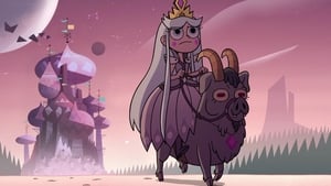 Star vs. las fuerzas del mal Temporada 3 Capitulo 2