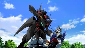 Kidou Senshi Gundam AGE: 1×18