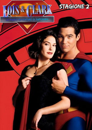Lois & Clark - Le nuove avventure di Superman: Stagione 2