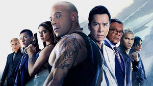 xXx: Return of Xander Cage (2017) Hindi Dubbed