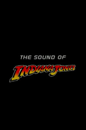 Poster The Sound of 'Indiana Jones' 2003