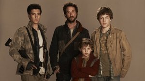 Falling Skies TV Series | Where to Watch?