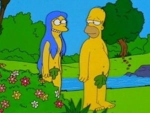 Los Simpson: 10×18