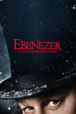 Ebenezer e os Fantamas do Natal