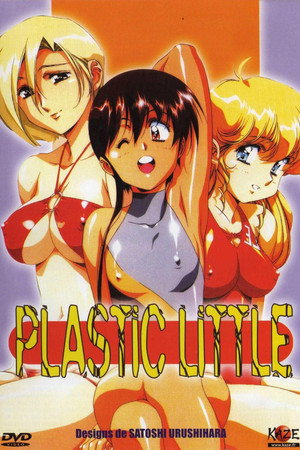 Plastic Little: The Adventures of Captain Tita 27