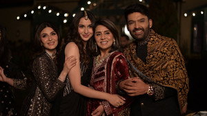 movie image