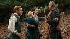 Outlander Season 5 Episode 8