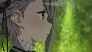 Princess Principal Case 13 Wired Liar