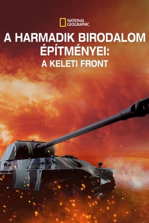 Image A Harmadik Birodalom építményei: A keleti front