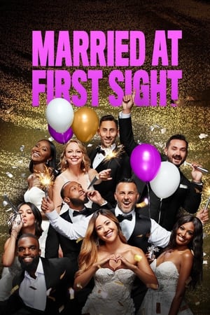 Married at First Sight: Seizoen 14