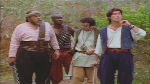 The Adventures of Sinbad Season 1 Episode 8