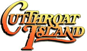 Cutthroat Island