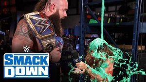 WWE Friday Night SmackDown: Stagione 22 x Episodio 23