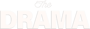 The Drama logo