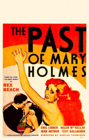 The Past of Mary Holmes 1933