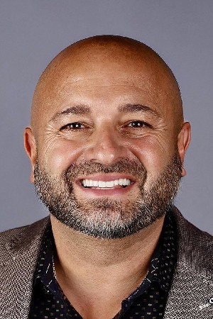 Sevag Sagherian