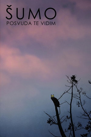 Forest: I See You Everywhere 9