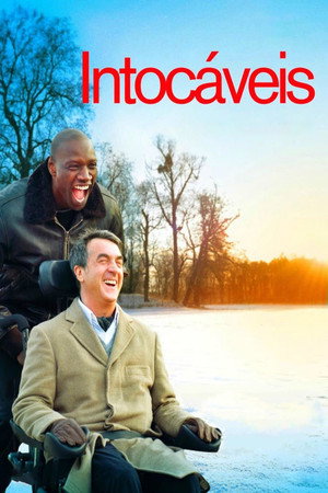 poster The Intouchables