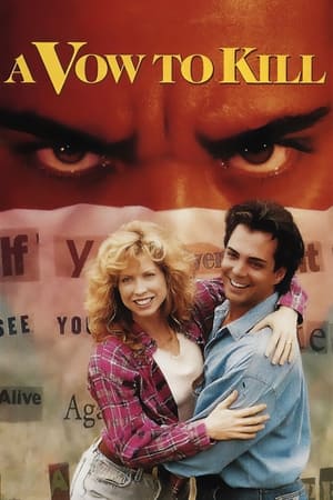 Poster A Vow to Kill (1995)