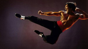 Dragão: A História de Bruce Lee