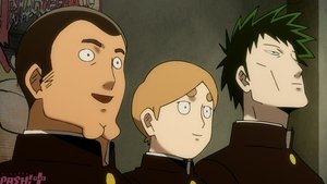 Mob Psycho 100: Season 3 Episode 7 –