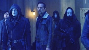 12 Monkeys: Stagione 1 x Episodio 13