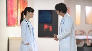 Doctor Milagro: 2×10