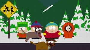 South Park Season 1 Episode 4