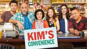 poster Kim's Convenience