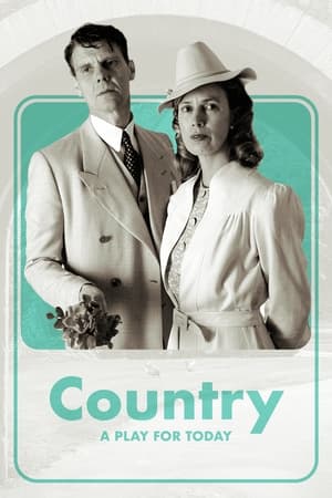 Poster Country 1981