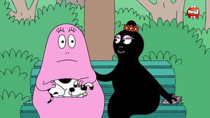 Barbapapa: One Big Happy Family!: 2×1