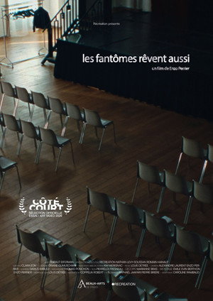 Les fantômes rêvent aussi