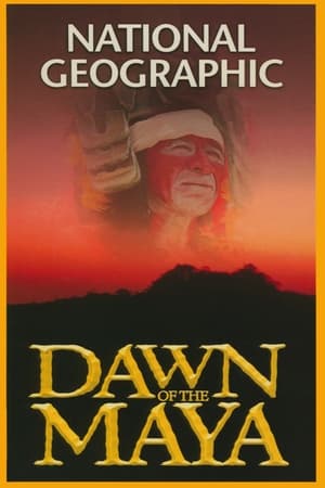 Poster Dawn of the Maya (2004)