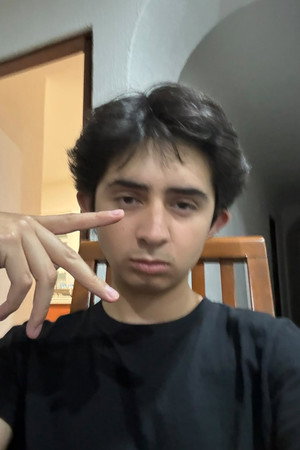 Patricio Oliva