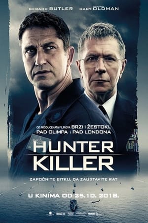 Hunter Killer