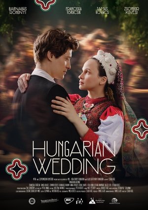 Hungarian Wedding (2025)