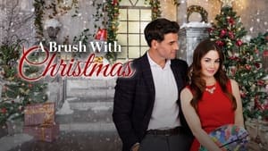 A Brush with Christmas