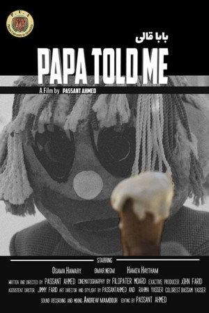 Papa Told Me