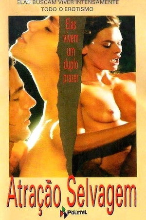 Savage Attraction 4