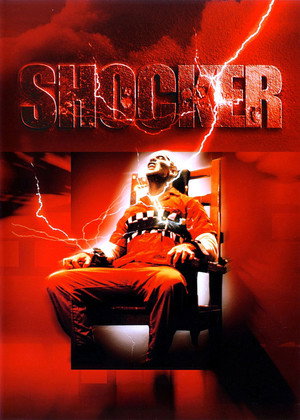 Постер фильма «Электрошок (1989)» — (17 из 50)