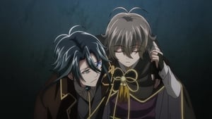 Bungou to Alchemist ~Shinpan no Haguruma~: Saison 1 Episode 10